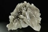 Selenite Crystal Cluster - Naica Mine, Mexico #372144-1